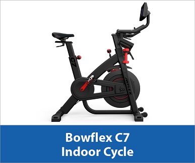 Bowflex C7 Indoor Cycle